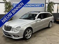 Occasion Mercedes 500 Avantgarde 386 PK (283 kW) 2007 Grijs Stationwagen
