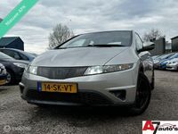 tweedehands Honda Civic 1.4 Sport Nieuwe APK