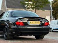 tweedehands Jaguar S-Type 4.2 V8 R S/C