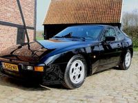 tweedehands Porsche 944 Type 2