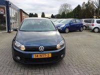 tweedehands VW Golf VI 1.2 TSI TOUR II, DAB audio