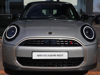 Occasion Mini Cooper S Favoured 204 PK (150 kW) 2025 Grijs Hatchback