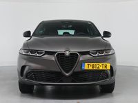 Occasion Alfa Romeo Tonale Edizione Speciale 2023 Grijs SUV