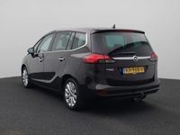 tweedehands Opel Zafira Tourer 1.4 Cosmo | PANORAMADAK | NAVIGATIE | HALF LEDEREN