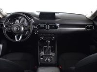 tweedehands Mazda CX-5 2.0 SkyActiv-G 165 PK Skylease+ | Cruise | Stoel-+