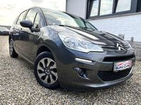 tweedehands Citroën C3 1.4 HDi Business CLIM CRUISE VE BLUETOOTH GAR 12 M