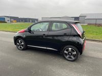 tweedehands Toyota Aygo 1.0 VVT-i x-cite bouwjaar 2014