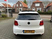 tweedehands VW Polo 1.4 TSI GTI Navi|Pano|Xenon NL Auto