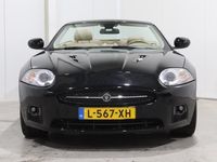 tweedehands Jaguar XKR 4.2 V8 Convertible Supercharged