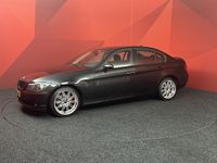 Occasion BMW 318 131 PK (96 kW) 2006 Zwart Sedan
