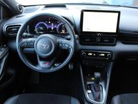Occasion Toyota Yaris Hybrid Sport 2024 Grijs Hatchback