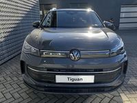 Nieuw VW Tiguan Edition 204 PK (150 kW) 2025 Grijs SUV