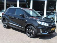 Occasion Suzuki Vitara 112 PK (82 kW) 2020 Zwart SUV