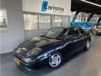 tweedehands Fiat Coupé 2.0-20V|NAP|Airco|Leder|Zeer uniek