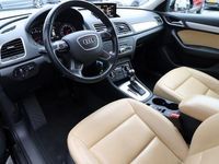 tweedehands Audi Q3 1.4 TFSI CoD Sp. PrL Leder | Led S Tronic | Trekhaak