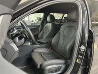 Occasion BMW 530e M Sport 292 PK (214 kW) 2024 Grijs (metallic) Stationwagen