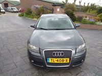 tweedehands Audi A3 Sportback 2.0 TDI Attraction