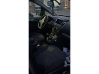 tweedehands Opel Zafira 2.2 Executive BRANDSTOF POMP DEFECT !