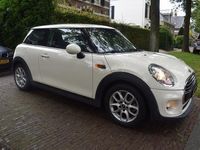 tweedehands Mini Cooper 1.5 Salt