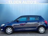 tweedehands Skoda Fabia 1.2 TSI Ambition