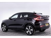 Occasion Volvo C40 300 kW (409 PK) 2022 Zwart SUV