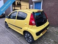 tweedehands Peugeot 107 1.0-12V XR