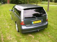 Occasion Mitsubishi Grandis Intense 165 PK (121 kW) 2006 Grijs MPV