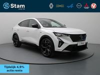 Nieuw Renault Rafale 238 PK (175 kW) 2026 Wit SUV