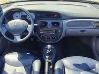 tweedehands Renault Mégane Cabriolet 1.6-16V APK 07-2024!