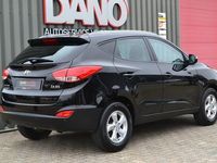 tweedehands Hyundai ix35 1.6i GDI i-Drive 5 Star Edition Clima/Cruise/PDC/16'' velgen