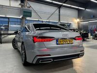 tweedehands Audi A6 A6Limousine 50 TDI QUATTRO 286PK SPORT SLINE