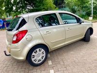 tweedehands Opel Corsa 1.4-16V NAP / Nieuwe Distributieketting