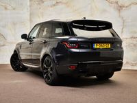 tweedehands Land Rover Range Rover Sport P400e Limited Edition NL-auto pano Meridian luc