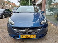tweedehands Opel Corsa 1.4 Edition 5Drs /Airco/Cruise/1e Eig/Bluetooth/NA
