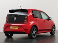 tweedehands VW up! 1.0 TSI GTI | Stoelverwarming | Parkeercamera | Cl