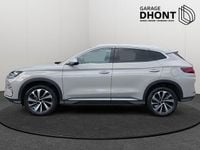 Nieuw BYD Seal Boost 218 PK (160 kW) 2025 Grijs SUV