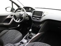 Occasion Peugeot 2008 82 PK (60 kW) 2016 Zwart SUV