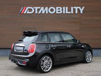 tweedehands Mini Cooper S 2.0 Chili Serious Business | LED | Keyless Entry |