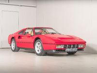 Occasion Ferrari 328 271 PK (199 kW) 1985