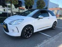 tweedehands Citroën DS3 1.6 THP Sport Chic