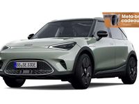 Nieuw Smart #1 Edition #1 200 kW (272 PK) 2025 Groen SUV