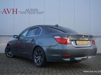 tweedehands BMW 525 5 Serie i Executive Automaat