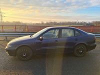 tweedehands Seat Toledo 1.8-20V Signo