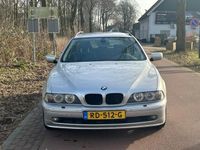 tweedehands BMW 520 520 Touring i AUTOMAAT!YOUNGTIMER!AIRCO!KOOPJE!