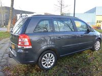 Occasion Opel Zafira Cosmo 116 PK (85 kW) 2013 Grijs MPV