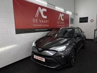 Occasion Toyota C-HR 152 PK (111 kW) 2020 Grijs SUV