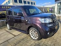 Occasion Daihatsu Materia 103 PK (75 kW) 2008 Rood MPV