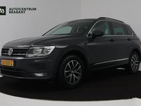 Occasion VW Tiguan Comfortline 131 PK (96 kW) 2019 Grijs SUV