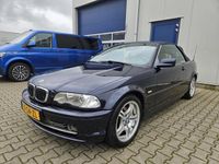 tweedehands BMW 330 Cabriolet 330Ci Executive