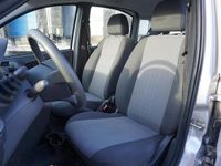 Occasion Fiat Panda Classica 69 PK (50 kW) 2012 Grijs (metallic) Hatchback